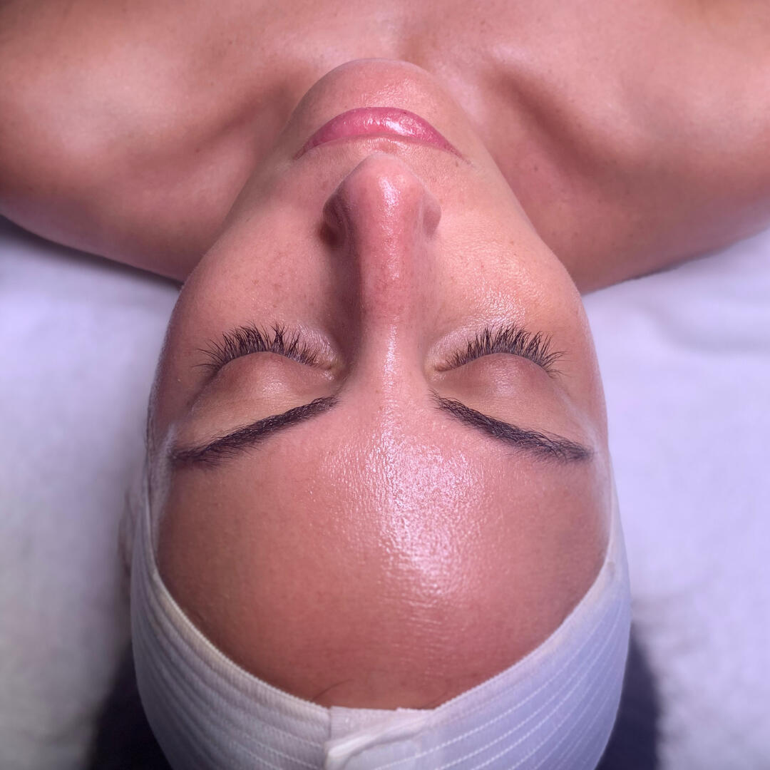 Great Skin happens here...